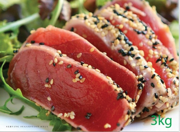 半烤金枪鱼TATAKI