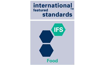 IFS国际食品标准